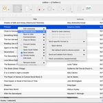 Bulk Download Kindle Files
