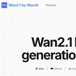wan2.1: wan 2.1 version