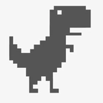Dinosaur Game