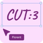 CUT3