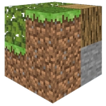 CSS Minecraft