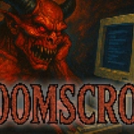Doomscrolling: The Game