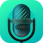 FineVoice AI Voice Cloning