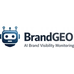 BrandGEO.co - AI Brand Visibility Monito