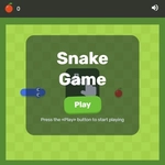 Play Snake Game