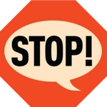 Stop Project 2025 Comic
