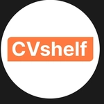 CV shelf
