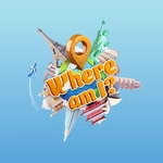 Where Am I? - Free GeoGuessr Alternative