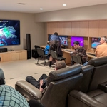 LAN Party House
