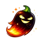 Ghost Pepper