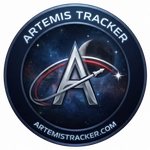 Artemis II Mission Tracker