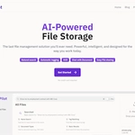 Folder Pilot