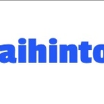 aihinto