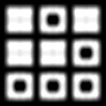 ASCII Clouds