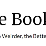 Bizarre Bookshelf