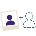 Add Person To Photo