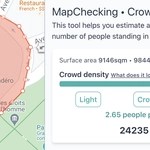 MapChecking