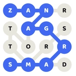 Zanagrams