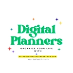 Simple Planners Hub – Printable Planners