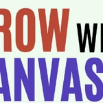 Grow With Canvas Visibility Analyzer