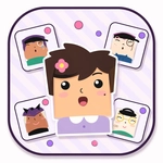 Square Face Generator
