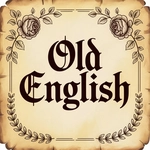 old english font