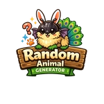 Random Animal Generator