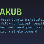 Omakub
