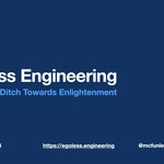 Egoless Engineering