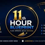 11th hour blueprint