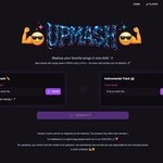 UPMASH