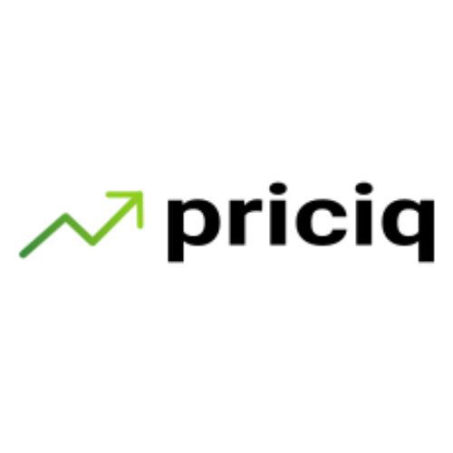 Priciq - Competitor Price Tracker