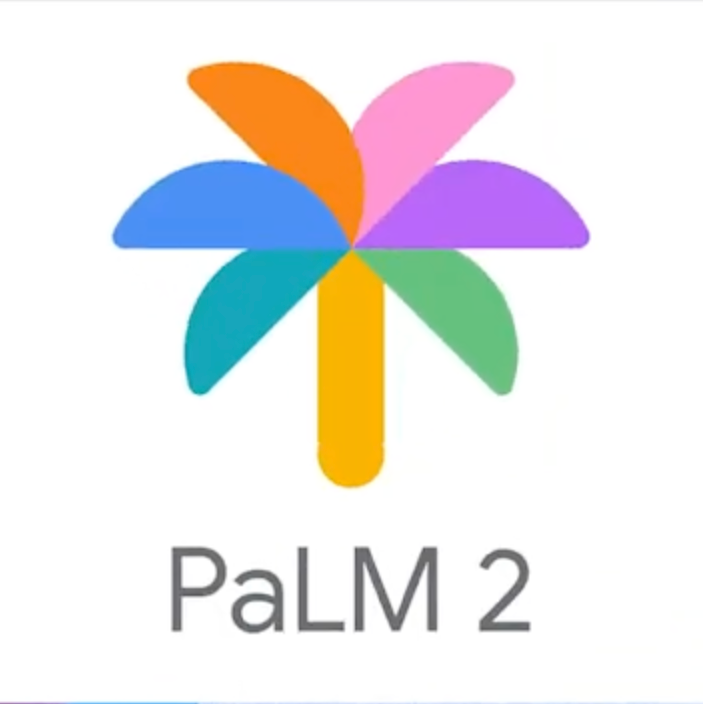 PaLM 2