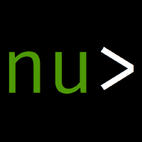 Nushell