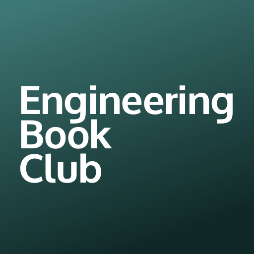 Engineering Book Club