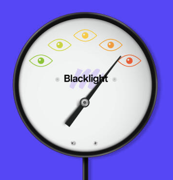 Blacklight by The Markup