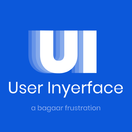 User Inyerface
