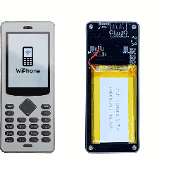 WiPhone