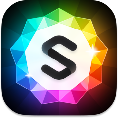Sparkle 5