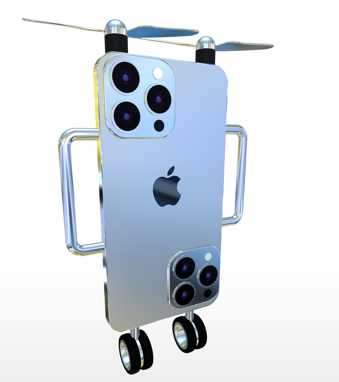 Design the Next iPhone