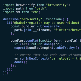 Git History