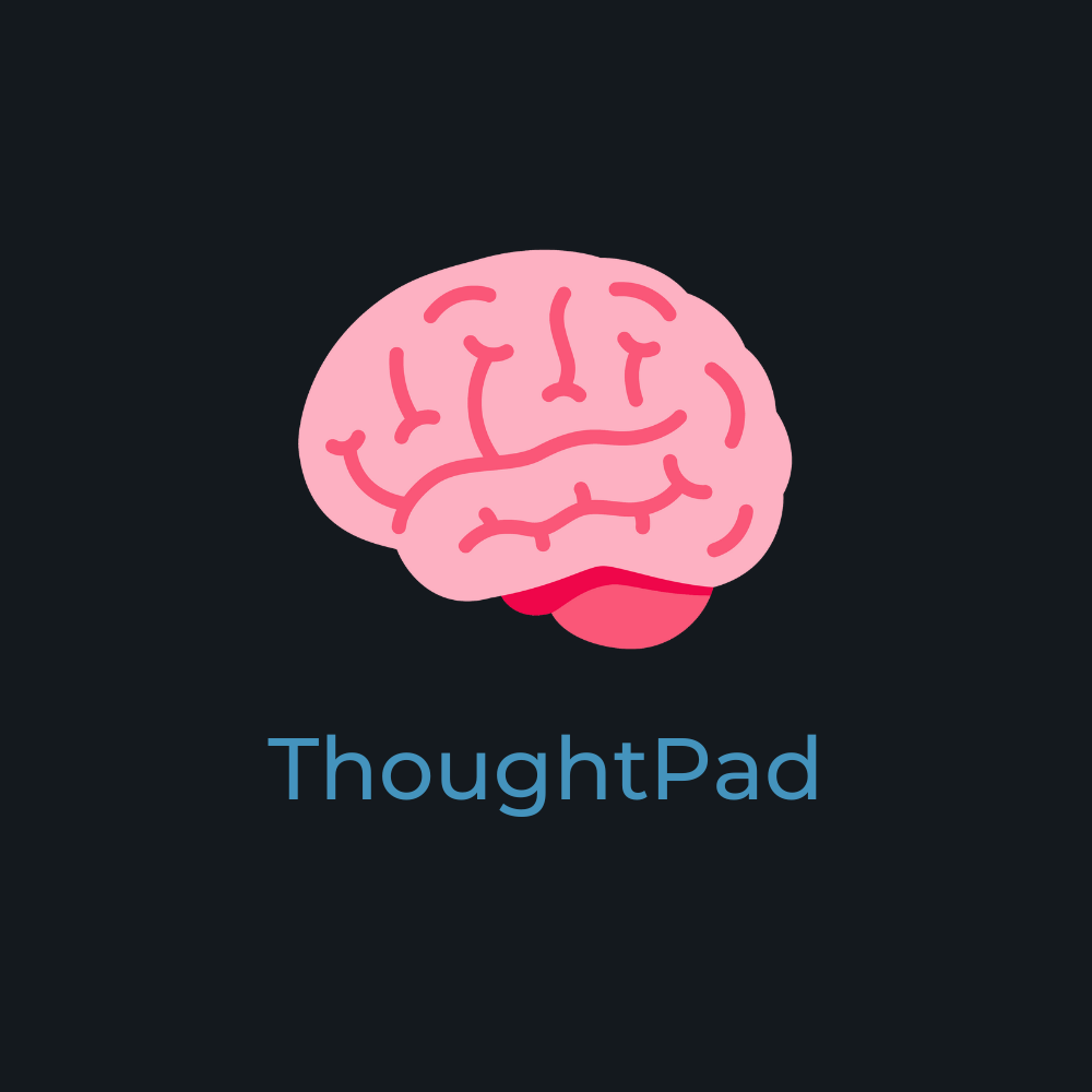 ThoughtPad