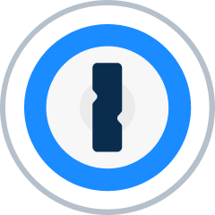 1Password 8 for Mac