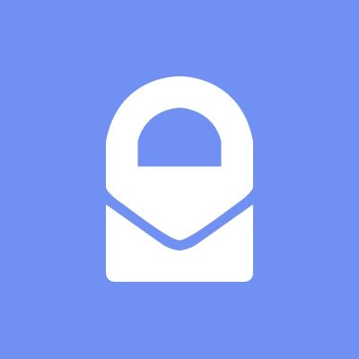 ProtonMail 2.0