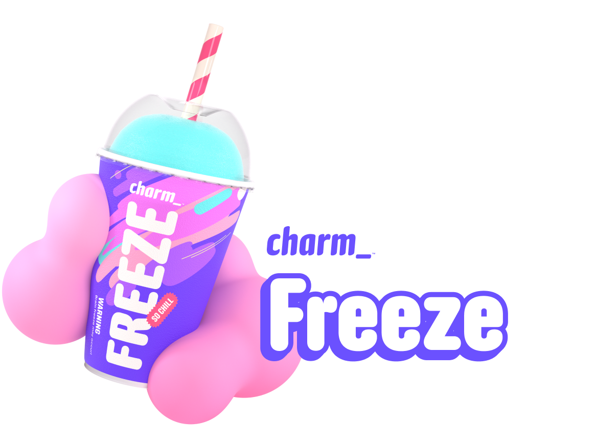 Freeze 📸