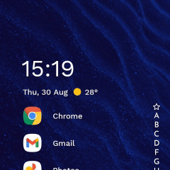 Niagara Launcher