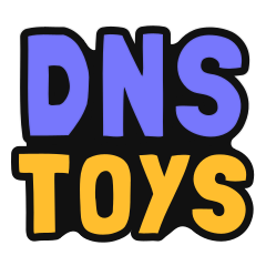 DNS toys