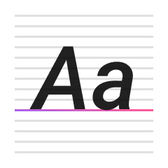 The good line-height