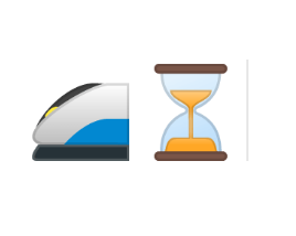 Commute Time Calculator