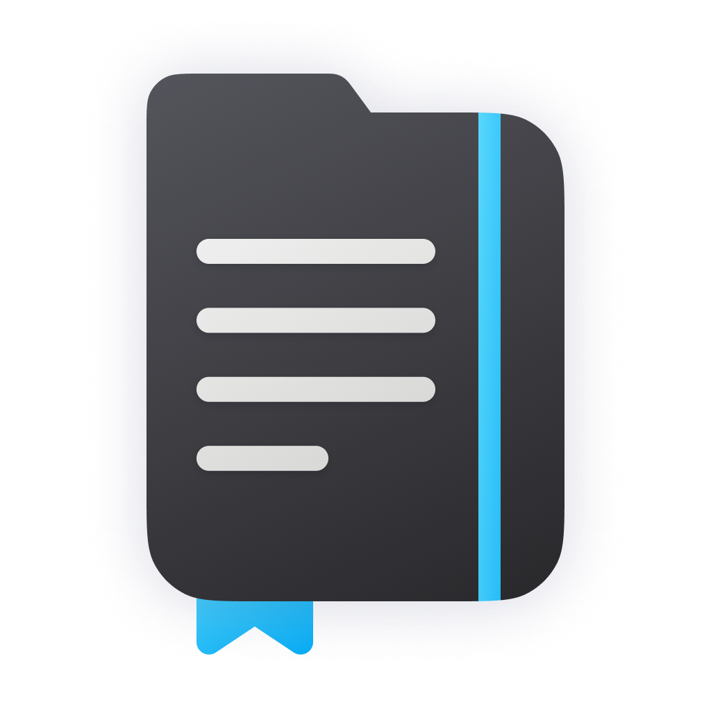 Notepad Tab
